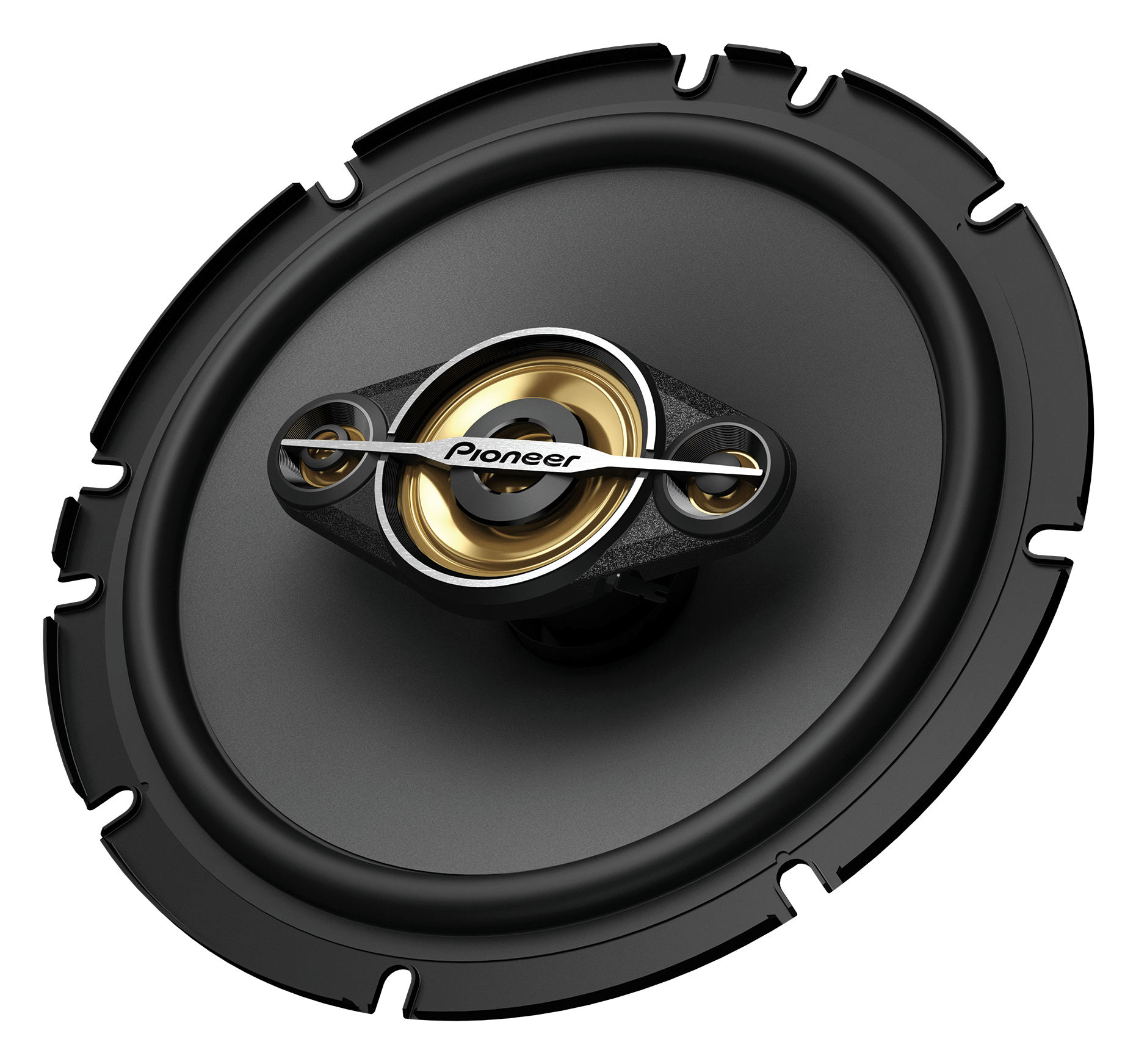 Pioneer 6.5" TS-A1688 Speaker – 350W